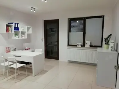 mgr Magdalena Kołodziej, Dietetyk